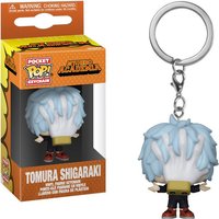 Funko Schlüsselanhänger My Hero Academia - Tomura Shigaraki Keychain von Funko