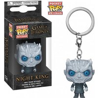 Funko Schlüsselanhänger Pocket POP! Night King - Game of Thrones von Funko