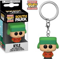 Funko Schlüsselanhänger South Park - Kyle Pocket Pop! von Funko