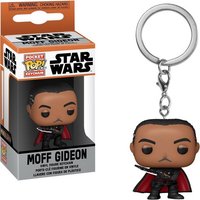 Funko Schlüsselanhänger Star Wars - Moff Gideon Pocket Pop! von Funko