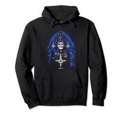 Ghost – Stained Class Pullover Hoodie von Ghost