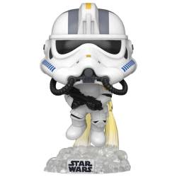 Pop! Star Wars Battlefront 552 - Imperial Rocket Trooper Special Edition von Funko