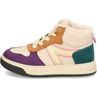 Funky Girls Sneaker Mid Cut von Funky Girls