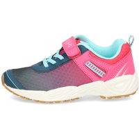 Funky Girls Textil Sneaker von Funky Girls