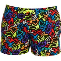 Badehose Funky Trunks Funk Me von Funky Trunks