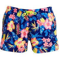 Badehose Funky Trunks In Bloom von Funky Trunks