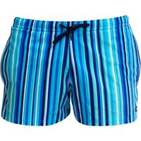 Badehose Funky Trunks Lane Lines von Funky Trunks