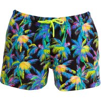 Badehose Funky Trunks Paradise Please von Funky Trunks