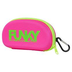 FUNKY Goggle Case - Sweetie Tweet - Boitier pour lunettes natation von Funky Trunks