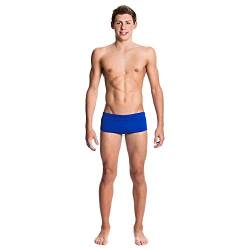 Funky Trunks Badehose Classic Still Speed On 152 / AUS 10 (Boy) von Funky Trunks