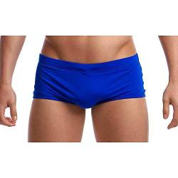 Funky Trunks Badehose Plain Front Still Speed On L (Man) von Funky Trunks