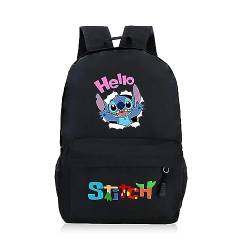 Kinder Rucksack Tasche Büchertaschen Jungen Kinderrucksäcke Schulranzen Mädchen Schulsachen Leichter Schulrucksack für Kinder, Rucksack Backpack von Funmo