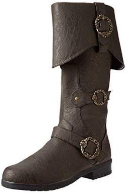 Funtasma Herren CARRIBEAN-299 Klassische Stiefel, Braun, X-Large von Funtasma