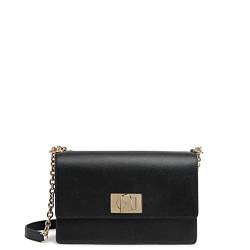 Furla 1927 S Crossbody 24 - Umhängetasche cm black von Furla