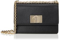 Furla 1927 - Umhängetasche 20 cm black von Furla