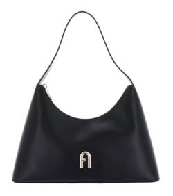 Furla Diamante Shoulder Bag S Nero von Furla