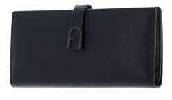 Furla Flow Continental Bifold Nero von Furla