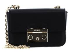 Furla Metropolis Mini Crossbody Nero von Furla