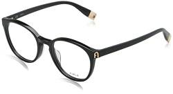 Furla Unisex VFU393N Sunglasses, 0700, 50 von Furla