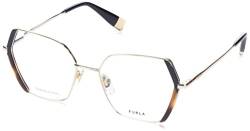 Furla Unisex VFU587V Sunglasses, 0300, 66 von Furla