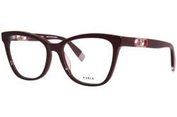 Furla Unisex VFU633 Sunglasses, 0G96, 66 von Furla