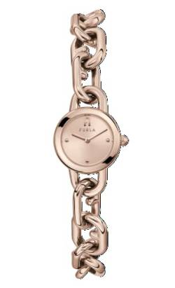 Furla Watches Klassische Uhr WW00027001L3 von Furla