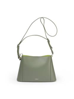 HandtascheHandtasche „Fleur“ Furla grün von Furla