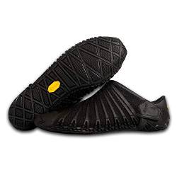 Furoshiki Vibram Women, Size:42;Color:Black von Furoshiki