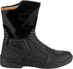 Furygan Herren Boot GT D3O WP Shoes, Schwarz, 39 EU von Furygan