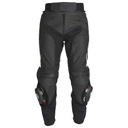 Furygan Men's Bud EVO 3 Pants, Schwarz-weiß, 46 von Furygan