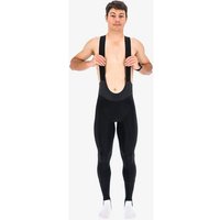 FUSION Herren Latzhose LONG BIB TIGHTS von Fusion