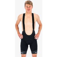 FUSION Herren Latzhose MENS C3 BIB SHORTS von Fusion