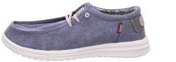 FUSION Superlight, Size:43;Color:Tarmac Washed Canvas von Fusion