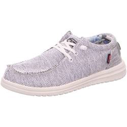 FUSION Superlight, Size:44;Color:White Fine Knitt von Fusion