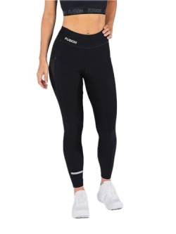 Fusion C3 + Training Tight Ladies Black Size : M von Fusion