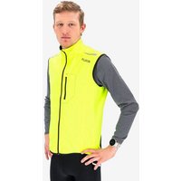 Fusion Laufjacke Fusion Mens S1 Vest Herren Laufweste von Fusion