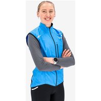 Fusion Laufjacke Fusion Womens S1 Vest Damen Laufweste von Fusion