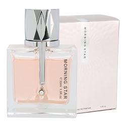 Damenparfüm, Eau De Toilette, Duftparfüm, 30 Ml, Haarparfümspray, Mild, Elegant, Romantisch, Tragbar, Langanhaltend, Haarparfüm Für Frauen, Rosa von Fyearfly