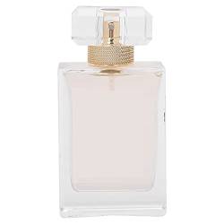 Parfüm, 50 Ml Körperspray Parfüm Natürlicher Langanhaltender Duft Männer Parfüm Vatertagsgeschenk von Fyearfly