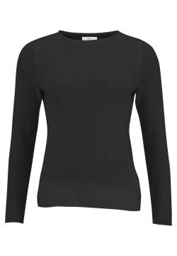 Basic Rolledge Pullover von Fynch-Hatton