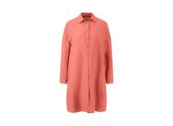 Blusenkleid FYNCH-HATTON Gr. 38, N-Gr, bright apricot Damen Kleider Freizeitkleider von Fynch-Hatton
