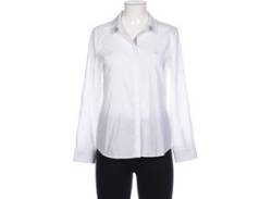 Fynch Hatton Damen Bluse, weiß von Fynch-Hatton