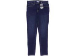 Fynch Hatton Damen Jeans, marineblau von Fynch-Hatton
