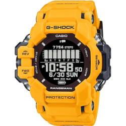 CASIO G-SHOCK G-Shock Herren-Armbanduhr GPR-H1000-9ER von G-SHOCK