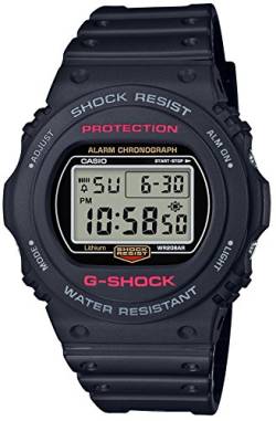G-Shock [Casio] CASIO Uhren G Schock DW-5750E-1JF Männer von G-SHOCK