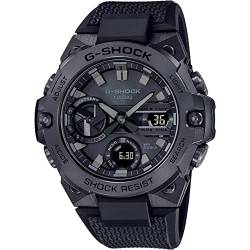 G-Shock G-Steel GST-B400BB-1AER Sportuhr für Herren von G-SHOCK