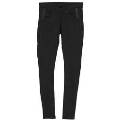 G-STAR RAW, US Ocean Legging, Damen Jeans Hose Jersey Stretch Black S von G-STAR RAW