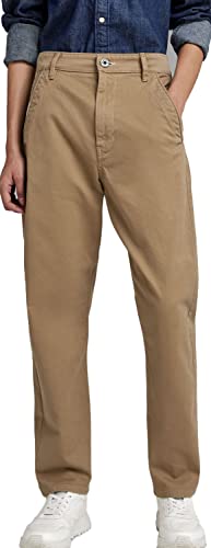 G-STAR RAW Damen Boyfriend Tapered Chino von G-STAR RAW