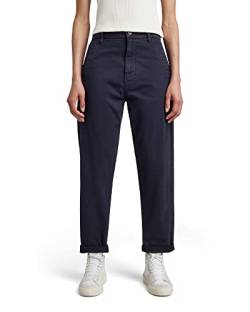 G-STAR RAW Damen Boyfriend Tapered Chino von G-STAR RAW