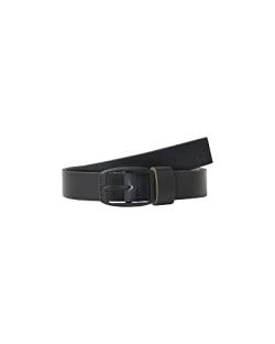 G-STAR RAW Damen Bryn Belt, Mehrfarben (mazarine blue/matt black metal D04165-3127-3853), 65 von G-STAR RAW